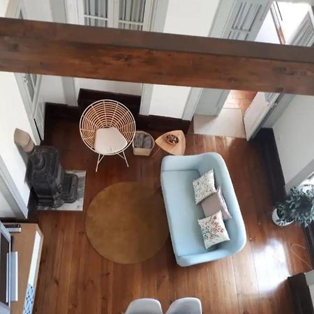 Ficus Benjamina Apartment อาเวโร ภายนอก รูปภาพ
