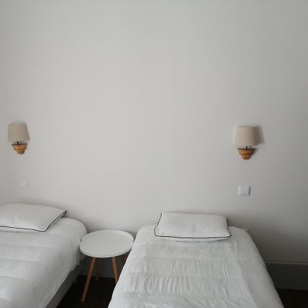 Ficus Benjamina Apartment อาเวโร ภายนอก รูปภาพ