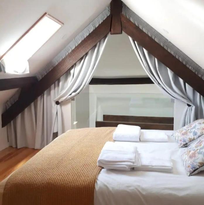 Ficus Benjamina Apartment อาเวโร ภายนอก รูปภาพ