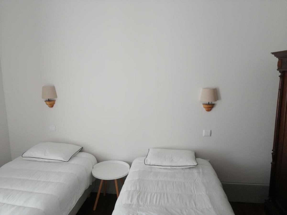 Ficus Benjamina Apartment อาเวโร ภายนอก รูปภาพ